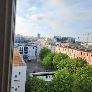 C'est Magique Appartement Paris