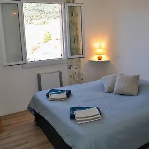 Hotel Des Robines, Tartonne